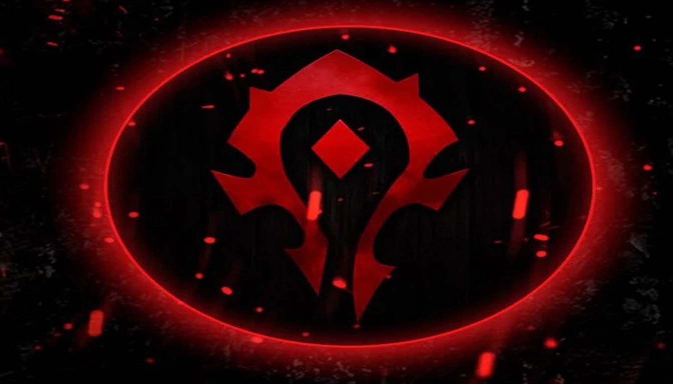 Horde Races